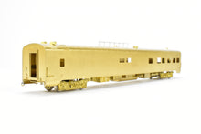Load image into Gallery viewer, HO Brass Oriental Limited NP - Northern Pacific North Coast Limited PS #494"Traveller's Rest" Lunch-Counter Lounge