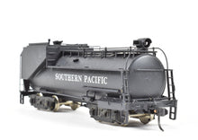 Load image into Gallery viewer, HO Brass Sunset Models SP - Southern Pacific Class 100-C Tender C/P TENDER ONLY