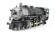 Load image into Gallery viewer, HO Brass Key Imports NP - Northern Pacific W-3 1794 Class 2-8-2 Mikado Factory Painted No. 1794 Custom Series #24