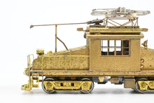 Load image into Gallery viewer, HO Brass MEW - Model Engineering Works SN - Sacramento Northern ALCO Steeple Cab Electric