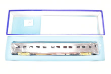 Load image into Gallery viewer, HO Brass Cascade Models AT&SF - Santa Fe ACF Palm Series 11 Bedroom Sleeper With Skirts