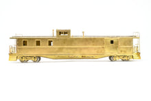 Load image into Gallery viewer, O Brass CON PSC - Precision Scale Co. GN - Great Northern X-100 Caboose