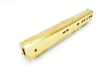 Load image into Gallery viewer, HO Brass Oriental Limited NP - Northern Pacific North Coast Limited PS #494"Traveller's Rest" Lunch-Counter Lounge