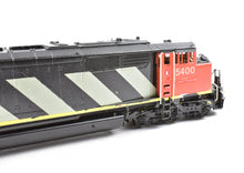 Load image into Gallery viewer, HO Brass OMI - Overland Models Inc. CNR - Canadian National Railway GMD SD50F Custom Painted