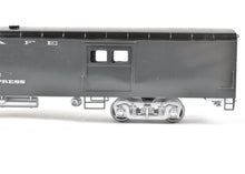 Load image into Gallery viewer, HO Brass TCY - The Coach Yard ATSF - Santa Fe 3990-3999 Baggage With End Doors Custom Painted