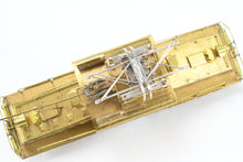 Load image into Gallery viewer, HO Brass MEW - Model Engineering Works SN - Sacramento Northern ALCO Steeple Cab Electric