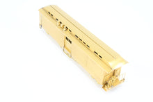 Load image into Gallery viewer, HOn3 Brass CON Soho D&RGW - Denver & Rio Grande Western #168 Baggage Car with Light Power Unit