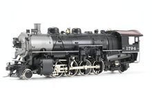 Load image into Gallery viewer, HO Brass Key Imports NP - Northern Pacific W-3 1794 Class 2-8-2 Mikado Factory Painted No. 1794 Custom Series #24