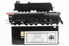 Load image into Gallery viewer, O Brass Sunset Third Rail PRR - Pennsylvania Railroad Q-2 4-4-6-4 FP No. 6131