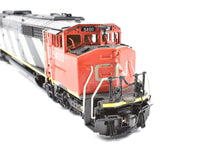 Load image into Gallery viewer, HO Brass OMI - Overland Models Inc. CNR - Canadian National Railway GMD SD50F Custom Painted