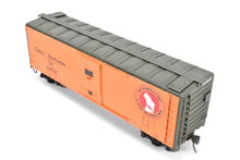 Load image into Gallery viewer, O Scale Metal Unknown Manufacturer GN - Great Northern 40' Plywood Boxcar C/P and Built