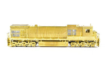 Load image into Gallery viewer, HO Brass OMI - Overland Models Inc. MP - Missouri Pacific and N&W - Norfolk & Western GE C36-7