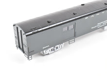 Load image into Gallery viewer, HO Brass TCY - The Coach Yard ATSF - Santa Fe 3990-3999 Baggage With End Doors Custom Painted
