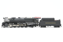 Load image into Gallery viewer, O Brass Sunset Third Rail PRR - Pennsylvania Railroad N-1s Class 2-10-2 Factory Painted
