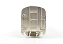 Load image into Gallery viewer, HO Brass W&R Enterprises ATSF - Santa Fe Baggage Car No's 3540 - 3554