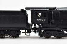 Load image into Gallery viewer, HO Brass Key Imports NYC - New York Central S-1b 4-8-4 Niagara C/P No. 6008