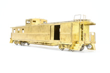 Load image into Gallery viewer, O Brass CON PSC - Precision Scale Co. GN - Great Northern X-100 Caboose