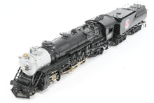Load image into Gallery viewer, HO Brass PFM - Tenshodo GN - Great Northern 2-10-2 Class Q-1 Factory Painted Crown No. 2127