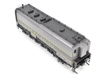 Load image into Gallery viewer, HO Brass CON OMI - Overland Models Inc. UP - Union Pacific FEF-3 4-8-4 F/P #844 Two Tone Grey W/Turbine Tender Diamond Series No. 2