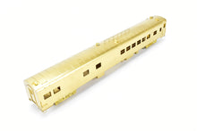 Load image into Gallery viewer, HO Brass Oriental Limited NP - Northern Pacific North Coast Limited PS #494"Traveller's Rest" Lunch-Counter Lounge