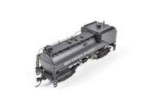 Load image into Gallery viewer, HO Brass Sunset Models SP - Southern Pacific Class 100-C Tender C/P TENDER ONLY
