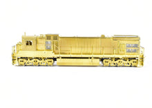 Load image into Gallery viewer, HO Brass OMI - Overland Models Inc. MP - Missouri Pacific and N&W - Norfolk & Western GE C36-7