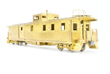 Load image into Gallery viewer, O Brass CON PSC - Precision Scale Co. GN - Great Northern X-100 Caboose
