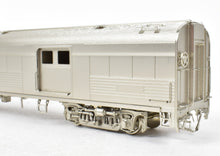 Load image into Gallery viewer, HO Brass W&R Enterprises ATSF - Santa Fe Baggage Car No's 3540 - 3554