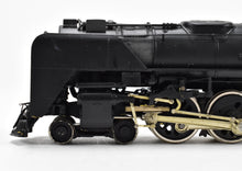 Load image into Gallery viewer, HO Brass Key Imports NYC - New York Central S-1b 4-8-4 Niagara C/P No. 6008