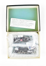 Load image into Gallery viewer, HO Brass Hallmark Models MKT - Missouri Kansas Texas 4-6-2 H-3A Pacific Custom Painted #377