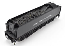 Load image into Gallery viewer, HO Brass Key Imports NYC - New York Central S-1b 4-8-4 Niagara C/P No. 6008