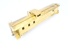 Load image into Gallery viewer, O Brass CON PSC - Precision Scale Co. GN - Great Northern X-100 Caboose