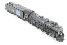 Load image into Gallery viewer, HO Brass Key Imports ATSF - Santa Fe 3450 Class 4-6-4 Modern Custom Painted No. 3452 w/ TCS WOW! DCC and Sound