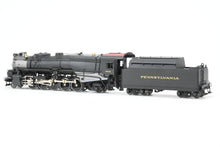 Load image into Gallery viewer, O Brass Sunset Third Rail PRR - Pennsylvania Railroad N-1s Class 2-10-2 Factory Painted
