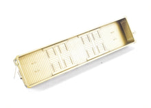 Load image into Gallery viewer, HO Brass Oriental Limited Various Roads - USRA 40' Composite Drop-Bottom Gondola
