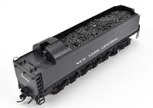 Load image into Gallery viewer, HO Brass Key Imports NYC - New York Central S-1b 4-8-4 Niagara C/P No. 6008