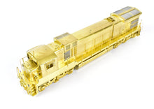 Load image into Gallery viewer, HO Brass OMI - Overland Models Inc. MP - Missouri Pacific and N&W - Norfolk & Western GE C36-7