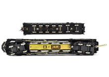 Load image into Gallery viewer, HO Brass Key Imports NYC - New York Central S-1b 4-8-4 Niagara C/P No. 6008