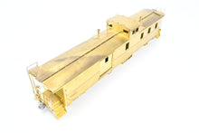Load image into Gallery viewer, O Brass CON PSC - Precision Scale Co. GN - Great Northern X-100 Caboose