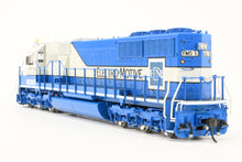 Load image into Gallery viewer, HO Brass CON OMI - Overland Models Inc. Various Roads EMD Demo SD60 w/Radial Trucks, Factory Painted No. 3