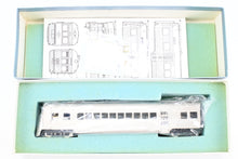 Load image into Gallery viewer, HO Brass CON S. Soho & Co. IT - Illinois Terminal 3-Unit Streamliner Set Nickel-Silver Plated