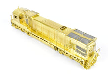 Load image into Gallery viewer, HO Brass OMI - Overland Models Inc. MP - Missouri Pacific and N&W - Norfolk & Western GE C36-7