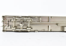 Load image into Gallery viewer, HO Brass W&R Enterprises ATSF - Santa Fe Baggage Car No's 3540 - 3554