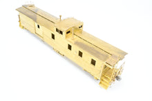 Load image into Gallery viewer, O Brass CON PSC - Precision Scale Co. GN - Great Northern X-100 Caboose
