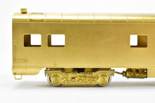 Load image into Gallery viewer, HO Brass Oriental Limited NP - Northern Pacific North Coast Limited PS #494"Traveller's Rest" Lunch-Counter Lounge