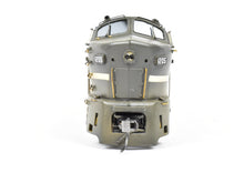 Load image into Gallery viewer, HO Brass OMI - Overland Models, Inc. D&H - Delaware and Hudson BLW RF-16 Shark Nose A-unit CP in NYC/D&H Patch No. 1206