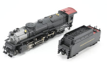Load image into Gallery viewer, O Brass Sunset Third Rail PRR - Pennsylvania Railroad N-1s Class 2-10-2 Factory Painted