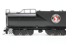 Load image into Gallery viewer, HO Brass PFM - Tenshodo GN - Great Northern 2-10-2 Class Q-1 Factory Painted Crown No. 2127