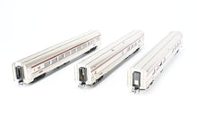 Load image into Gallery viewer, O Brass CON Sunset Models PRR - Pennsylvania Railroad 9-Car “Congressional” Set Most Custom Finished
