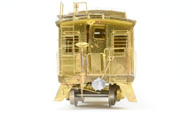 Load image into Gallery viewer, O Brass CON PSC - Precision Scale Co. GN - Great Northern X-100 Caboose